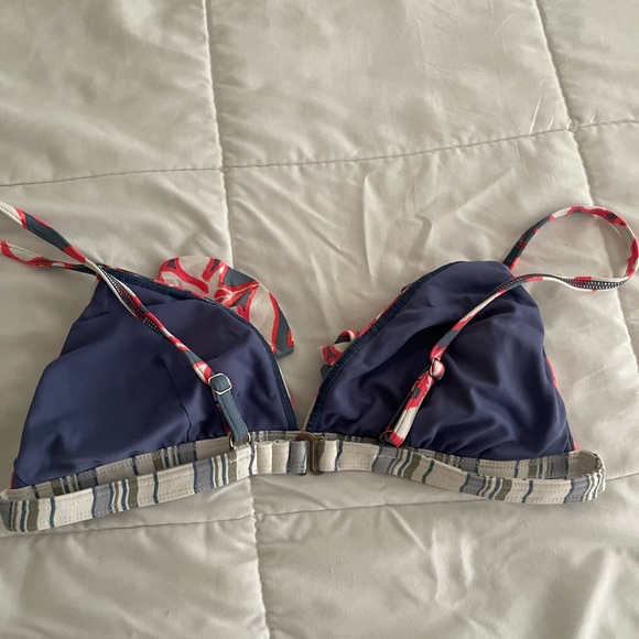 MAAJI Ruffle Bikini Top - Picture 4 of 6